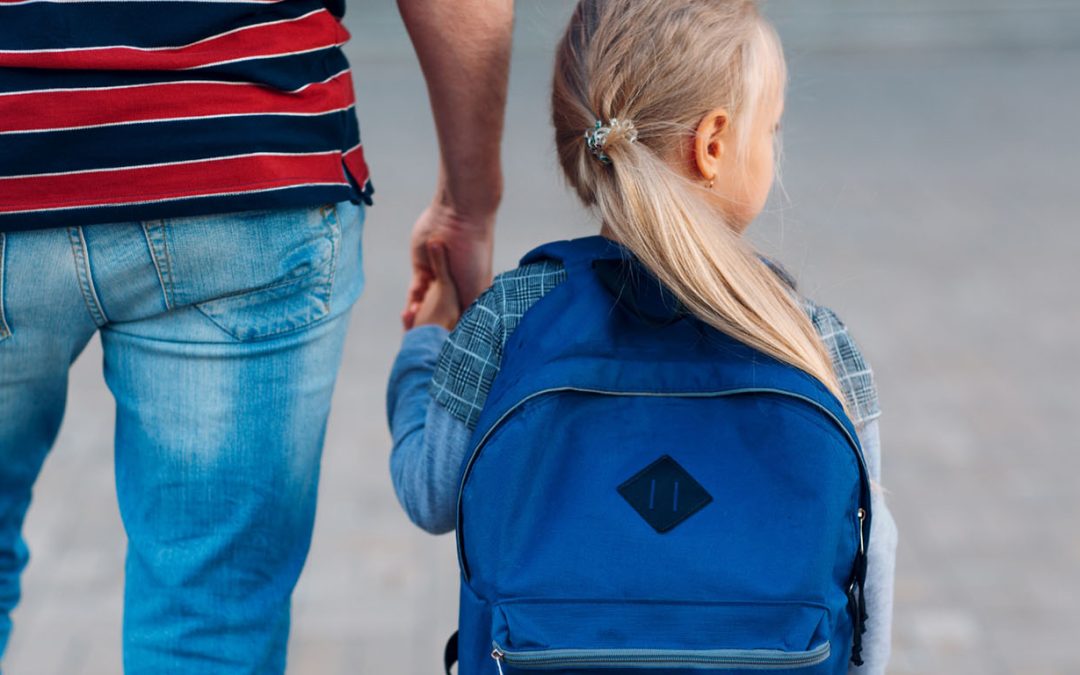 Mi hija tiene altas capacidades: ¿qué hacemos después de la evaluación?
